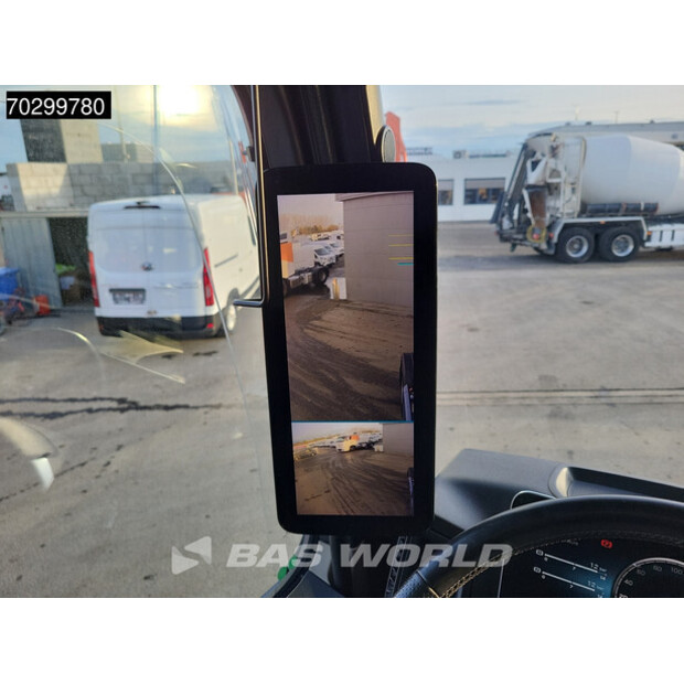 2020 Mercedes-Benz ACTROS 1851-43483780