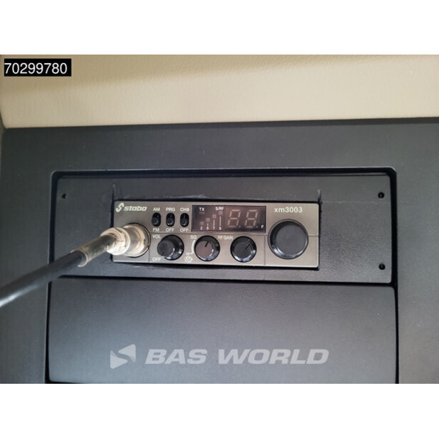 2020 Mercedes-Benz ACTROS 1851-43483781