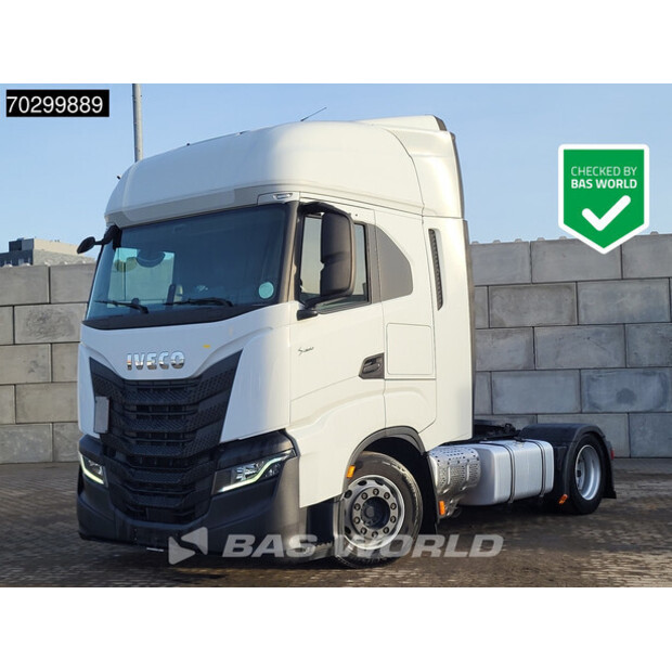 2020 Iveco S-Way 460-43483788