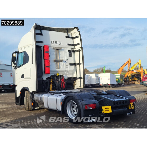 2020 Iveco S-Way 460-43483789