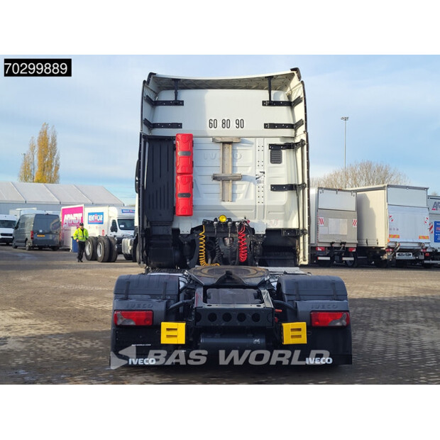 2020 Iveco S-Way 460-43483790