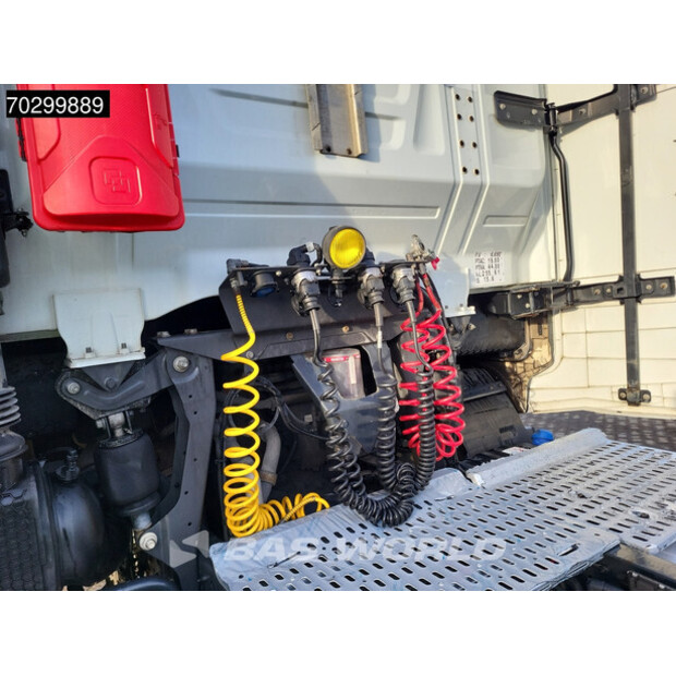 2020 Iveco S-Way 460-43483793