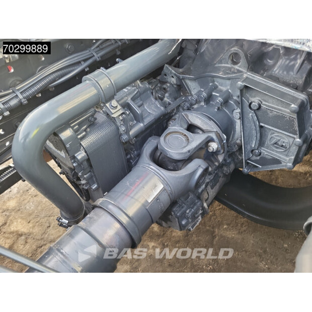 2020 Iveco S-Way 460-43483795