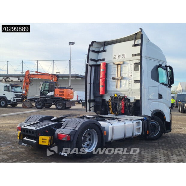 2020 Iveco S-Way 460-43483798