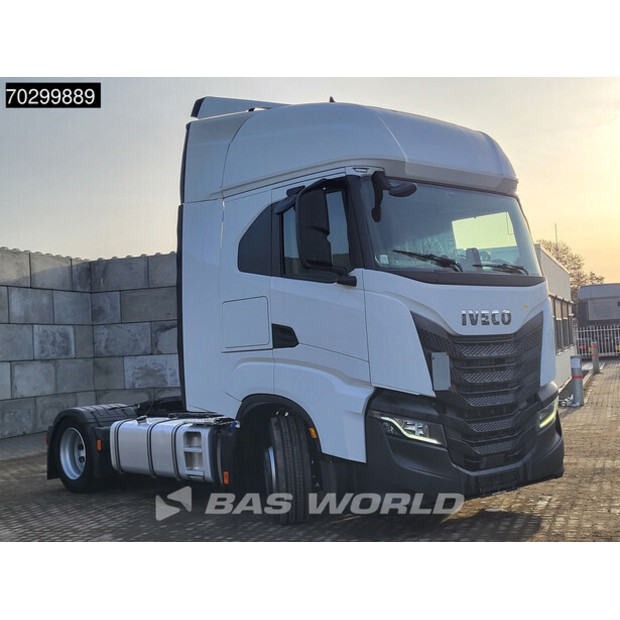 2020 Iveco S-Way 460-43483799