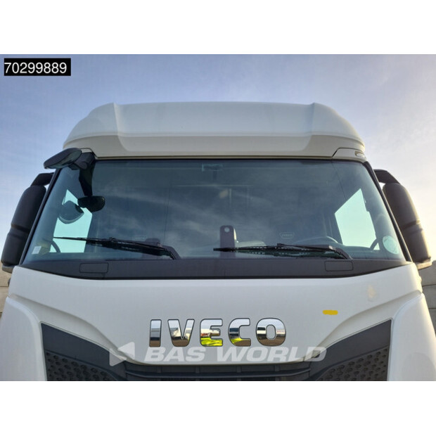 2020 Iveco S-Way 460-43483801