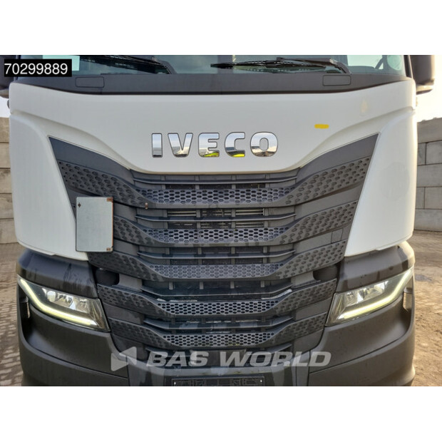 2020 Iveco S-Way 460-43483802