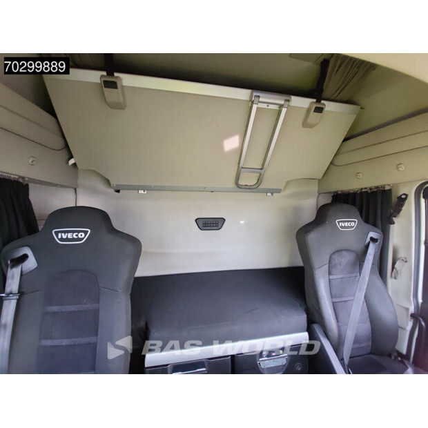 2020 Iveco S-Way 460-43483810