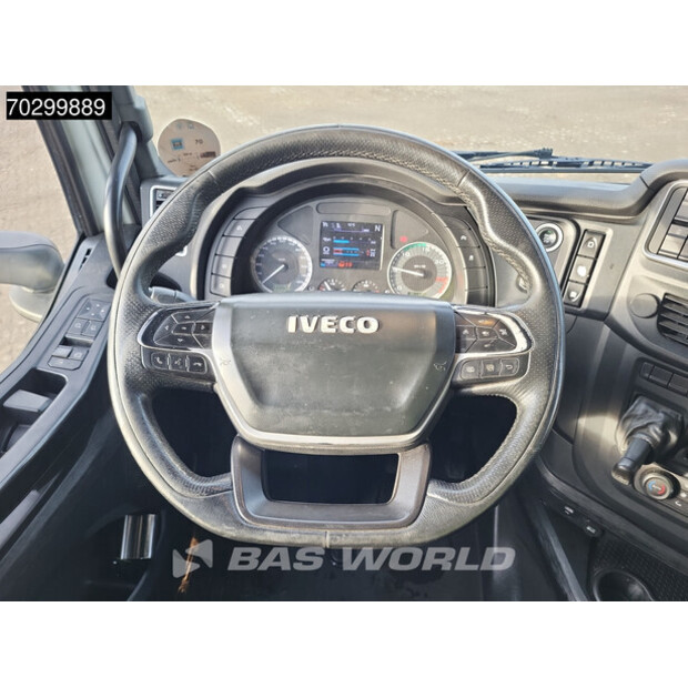 2020 Iveco S-Way 460-43483814