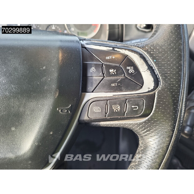 2020 Iveco S-Way 460-43483816