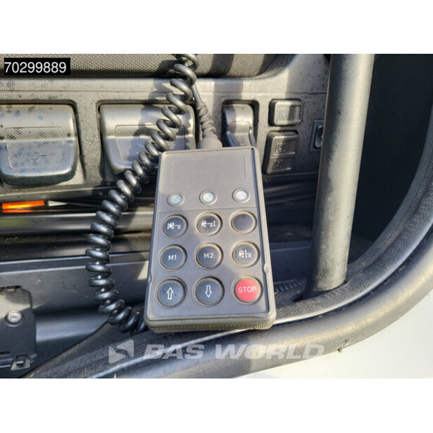 2020 Iveco S-Way 460-43483818