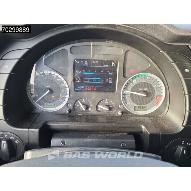 2020 Iveco S-Way 460-43483819