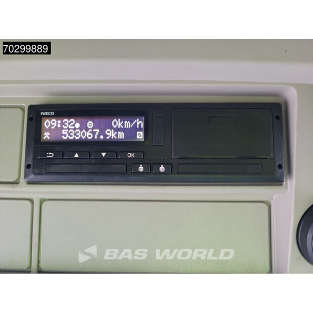 2020 Iveco S-Way 460-43483820