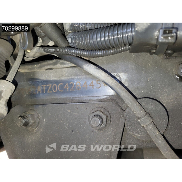 2020 Iveco S-Way 460-43483822