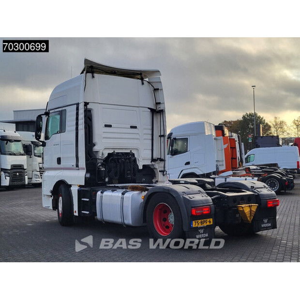 2019 MAN TGX 18.470-43483826