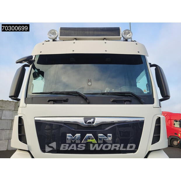 2019 MAN TGX 18.470-43483831