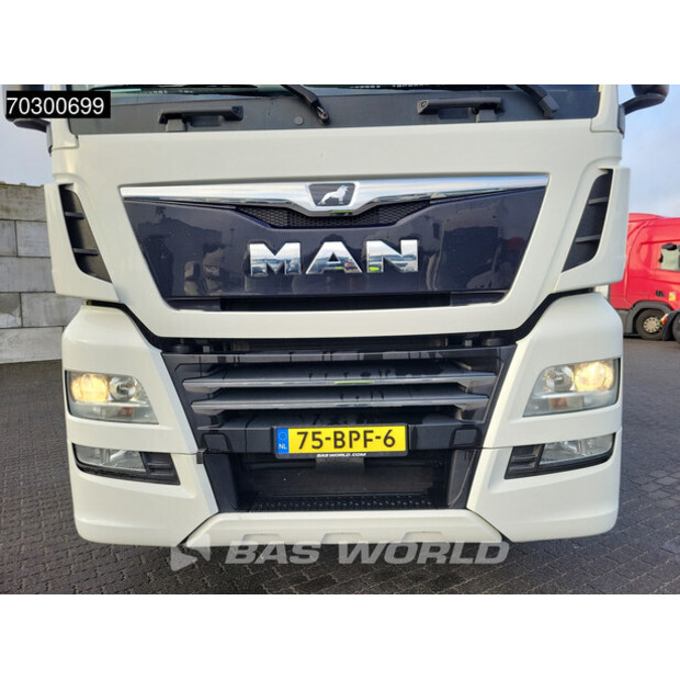 2019 MAN TGX 18.470-43483832