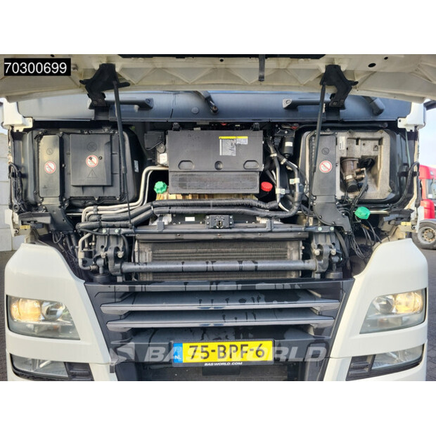 2019 MAN TGX 18.470-43483833