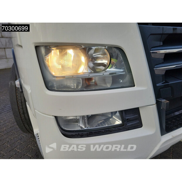 2019 MAN TGX 18.470-43483834