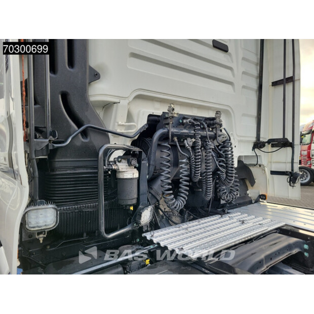 2019 MAN TGX 18.470-43483836