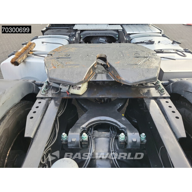 2019 MAN TGX 18.470-43483837