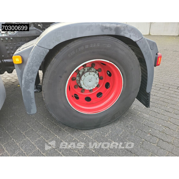 2019 MAN TGX 18.470-43483838