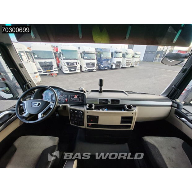 2019 MAN TGX 18.470-43483839