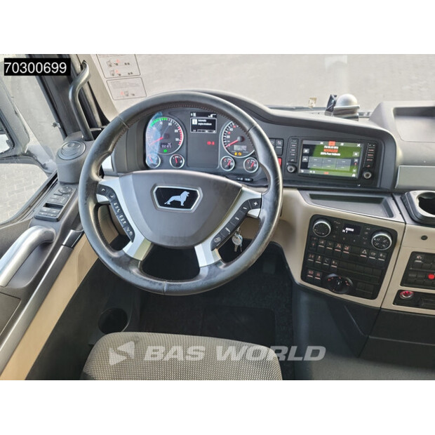 2019 MAN TGX 18.470-43483840