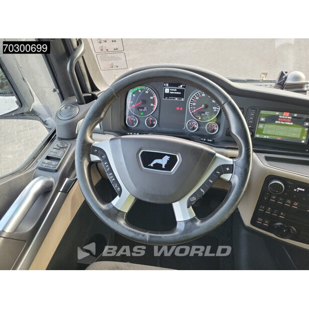 2019 MAN TGX 18.470-43483841