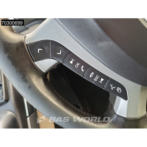 2019 MAN TGX 18.470-43483843