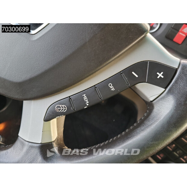 2019 MAN TGX 18.470-43483844