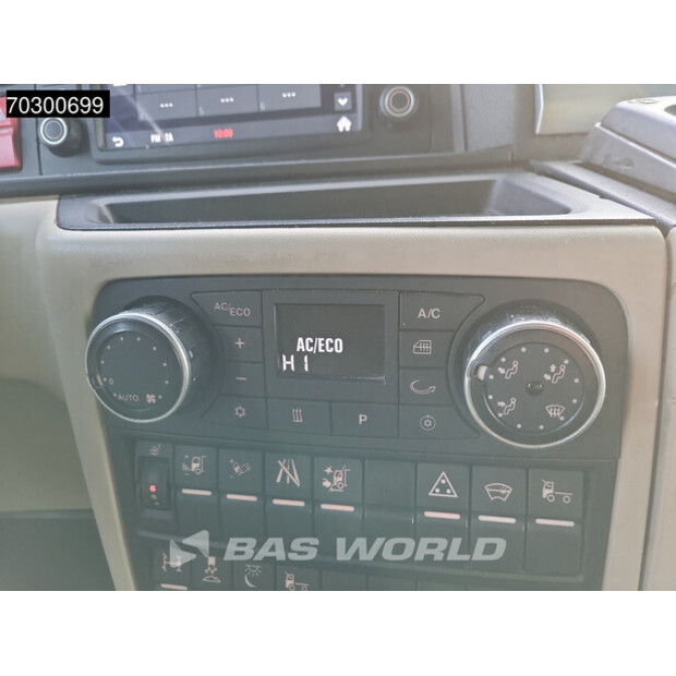 2019 MAN TGX 18.470-43483845