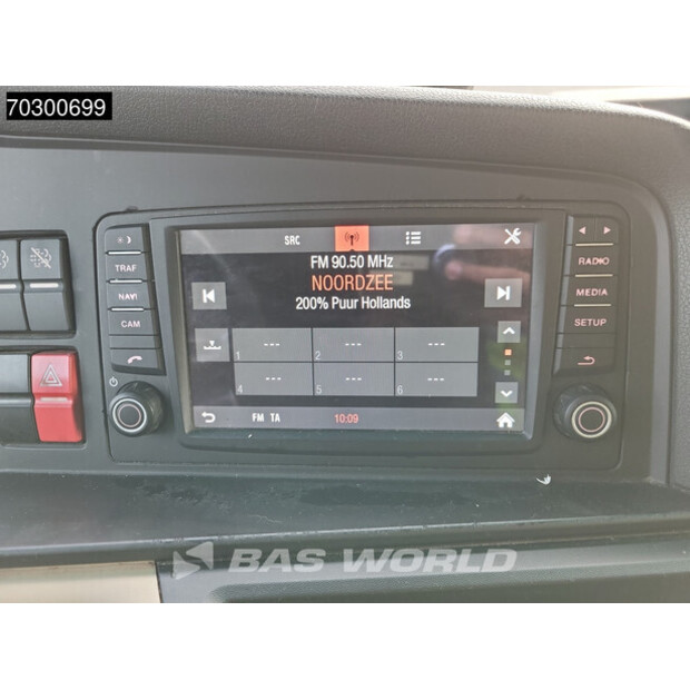 2019 MAN TGX 18.470-43483846