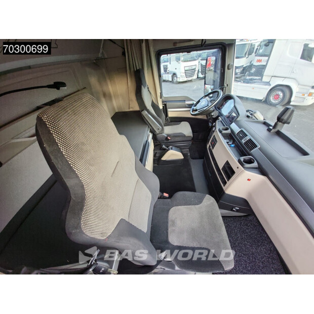 2019 MAN TGX 18.470-43483848