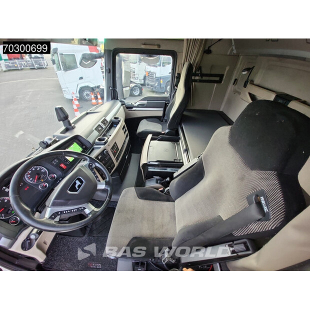 2019 MAN TGX 18.470-43483849