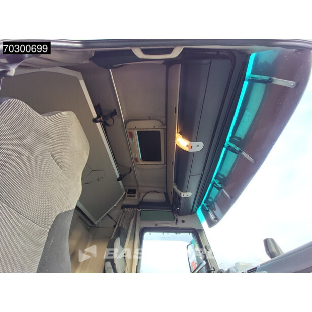 2019 MAN TGX 18.470-43483850