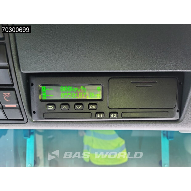 2019 MAN TGX 18.470-43483852