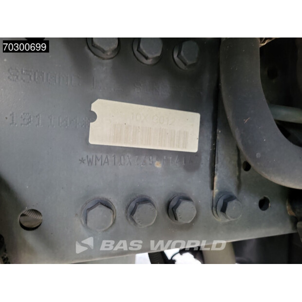 2019 MAN TGX 18.470-43483854