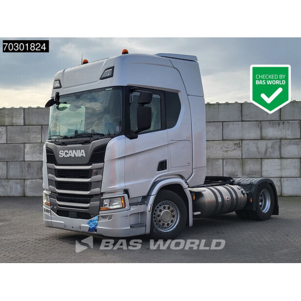 2018 Scania R410-43483856