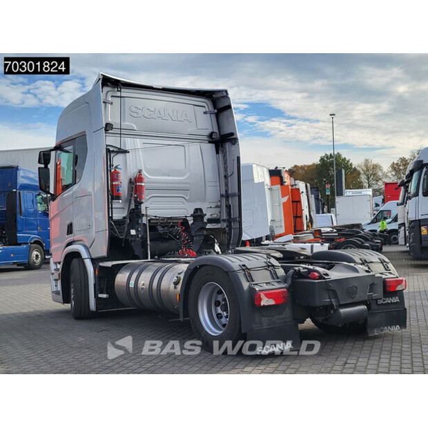 2018 Scania R410-43483857