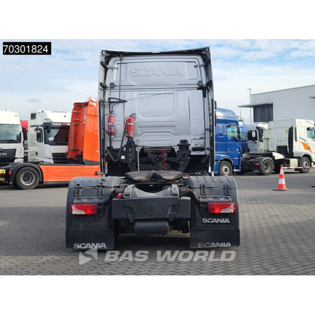 2018 Scania R410-43483858