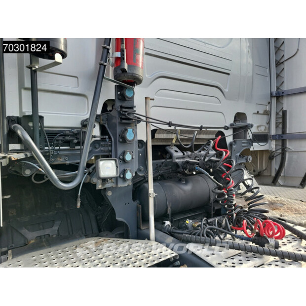 2018 Scania R410-43483860