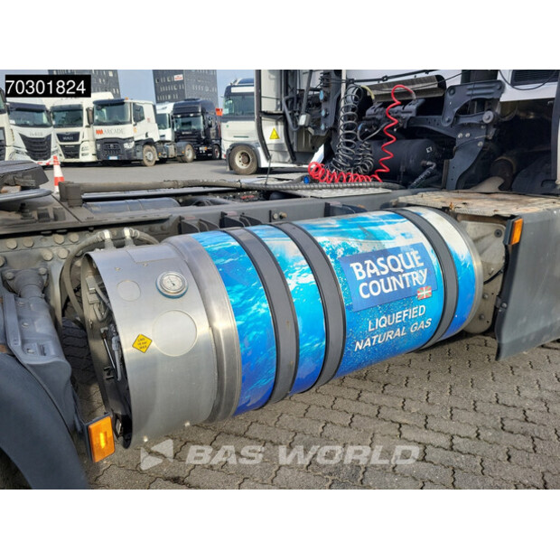 2018 Scania R410-43483862