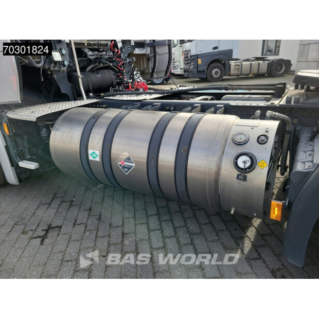 2018 Scania R410-43483863