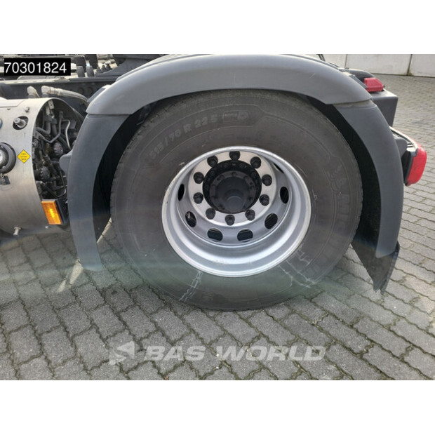 2018 Scania R410-43483864