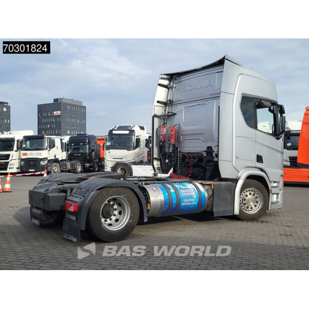 2018 Scania R410-43483865