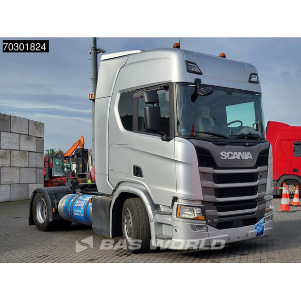 2018 Scania R410-43483868