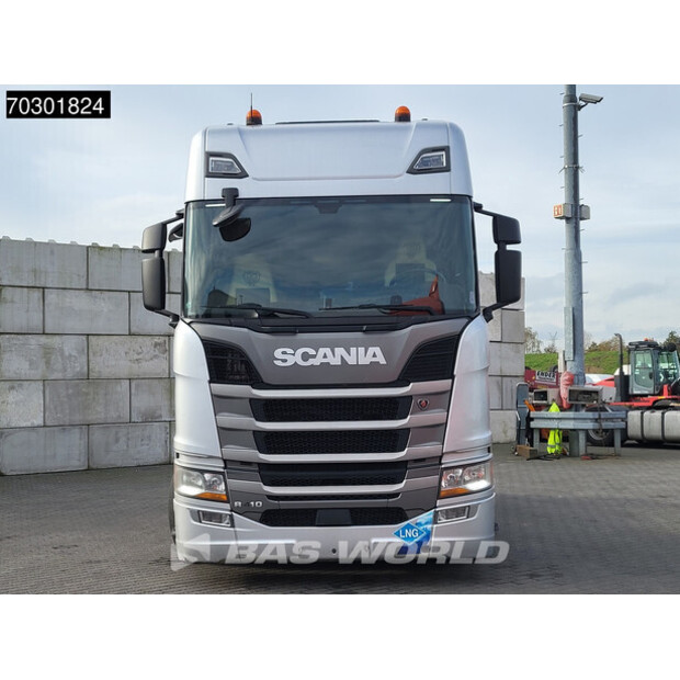 2018 Scania R410-43483869