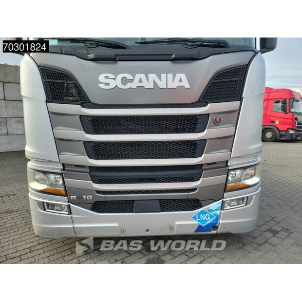 2018 Scania R410-43483870