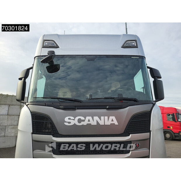 2018 Scania R410-43483872
